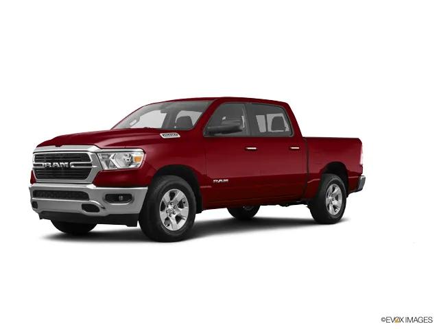 ram ram 1500 pickup 2020 1C6SRFFT2LN115099 image ram ram 1500 pickup 2020 1C6SRFFT2LN115099 image